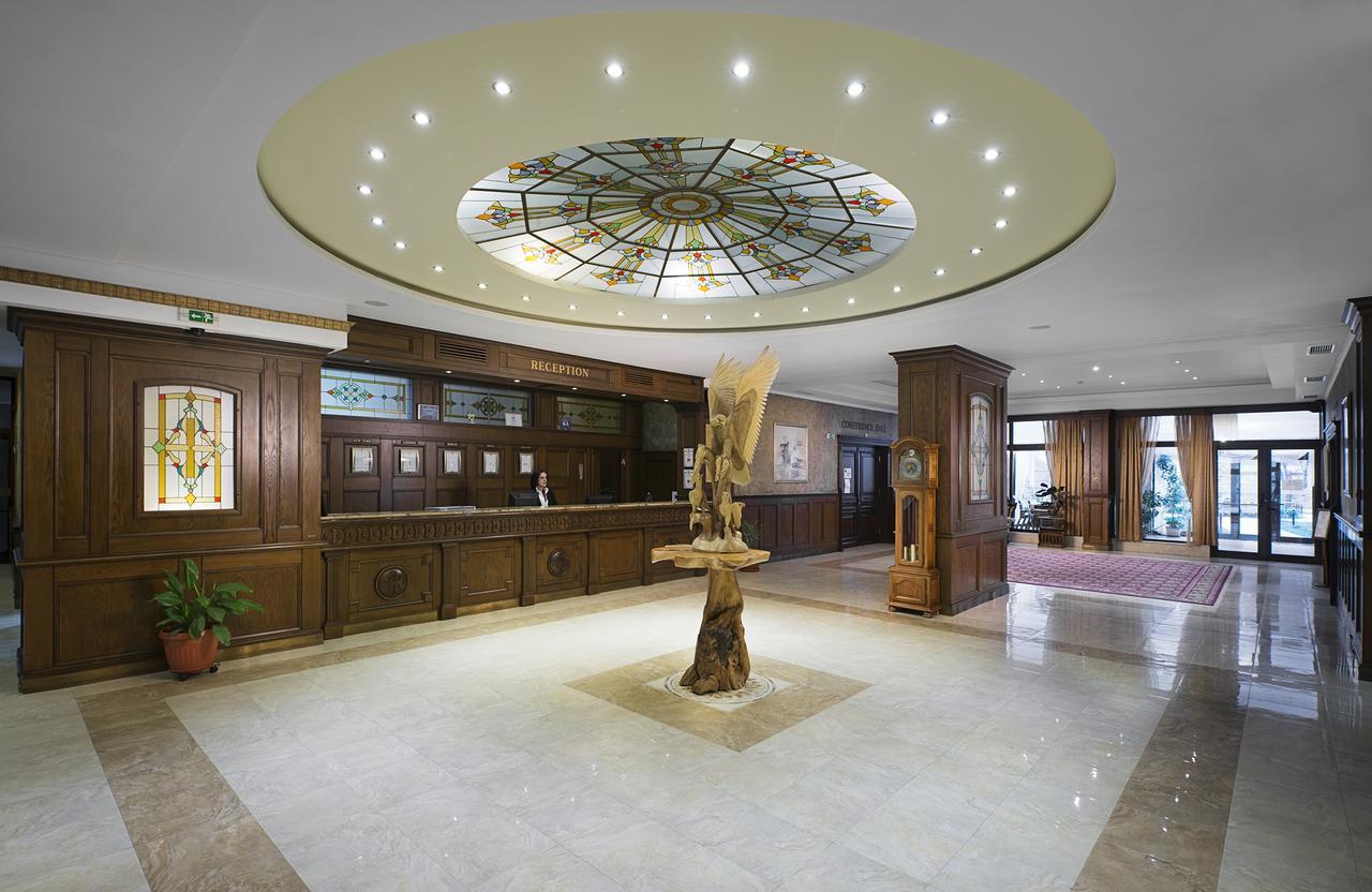 Balneo Complex Saint Spas ヴェリングラード エクステリア 写真